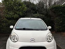 Wit Gebruikt 2012 Citroën C1 Hatchback | € 1.650 (Goede deal)