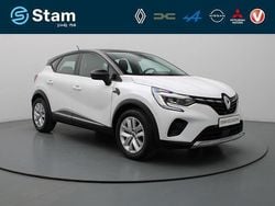 Wit Gebruikt 2020 Renault Captur Zen SUV | € 15.990 (Goede deal)