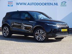 Zwart Gebruikt 2019 Land Rover Range Rover evoque R-Dynamic SUV | € 33.250 (Eerlijke prijs)