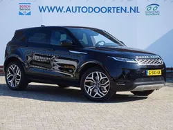 Zwart Gebruikt 2019 Land Rover Range Rover evoque R-Dynamic SUV | € 34.450 (Eerlijke prijs)