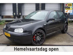 VW Golf IV
