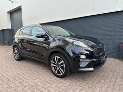 Gebruikt 2019 Kia Sportage SUV | € 23.950 (Duur)