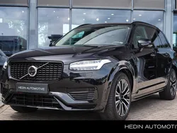 Zwart Gebruikt 2024 Volvo XC90 Ultimate SUV | € 74.995 (Iets duurder)
