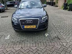Gebruikt 2010 Audi Q5 SUV | € 10.500 (Eerlijke prijs)