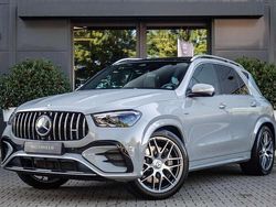 Grijs Gebruikt 2024 Mercedes GLE53 AMG Premium Plus SUV | € 129.500