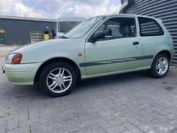 Groen Gebruikt 1998 Toyota Starlet Hatchback | € 975 (Goede deal)