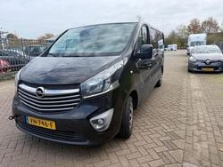 Gebruikt 2015 Opel Vivaro Sport Van | € 4.250