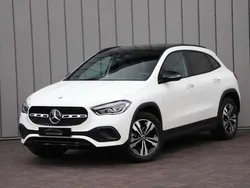 Mercedes GLA250