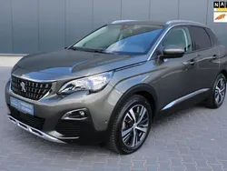 Grijs Gebruikt 2018 Peugeot 3008 GT-line SUV | € 13.950 (Goede deal)