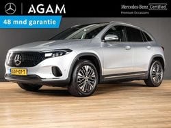 Grijs Gebruikt 2024 Mercedes EQA250+ Business SUV | € 40.950 (Super prijs)