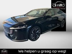 Zwart Nieuw 2025 Mazda 6e Takumi-Line Hatchback | € 44.190 (Eerlijke prijs)