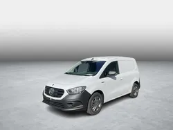 Wit Nieuw 2024 Mercedes eCitan Van | € 34.073 (Eerlijke prijs)