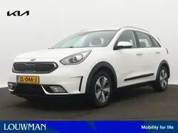 Suv Gebruikt 2019 Kia Niro SUV | € 17.440 (Goede deal)