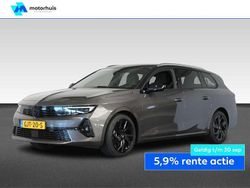 Grijs Gebruikt 2024 Opel Astra GS Line Stationwagen | € 29.945 (Goede deal)