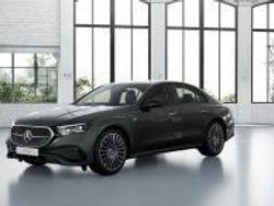 Donker grafietgrijs metallic Nieuw 2025 Mercedes 300 Sport Edition Sedan | € 81.464 (Super prijs)