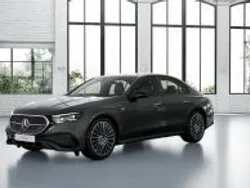 Donker grafietgrijs metallic Nieuw 2025 Mercedes 300 Sport Edition Sedan | € 81.464 (Eerlijke prijs)