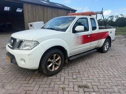 Gebruikt 2012 Nissan Navara Pickup | € 5.000 (Super prijs)