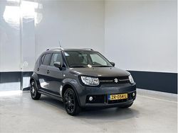 Grijs Gebruikt 2019 Suzuki Ignis Hatchback | € 10.449 (Eerlijke prijs)