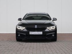 Zwart Gebruikt 2020 BMW 418 Executive Coupé | € 25.950 (Iets duurder)