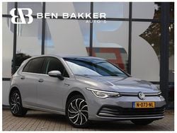 Grijs Gebruikt 2020 VW Golf VIII Style Hatchback | € 21.900 (Eerlijke prijs)