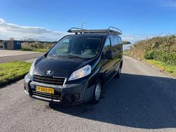 Zwart Gebruikt 2014 Peugeot Expert Van | € 4.250 (Iets duurder)