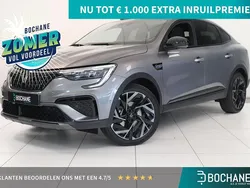 Grijs Gebruikt 2024 Renault Arkana Esprit Alpine SUV | € 35.995 (Duur)