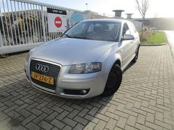 Grijs Gebruikt 2005 Audi A3 Sportback Ambition Hatchback | € 999