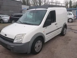 Wit Gebruikt 2006 Ford Transit Tourneo MPV | € 3.850