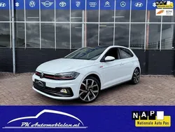 Wit Gebruikt 2020 VW Polo GTI Hatchback | € 22.750 (Goede deal)