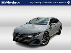 Grijs Gebruikt 2022 VW Arteon R-line Stationwagen | € 34.950 (Eerlijke prijs)