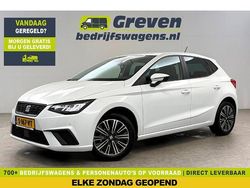 Wit Gebruikt 2023 Seat Ibiza Business Hatchback | € 17.900 (Eerlijke prijs)