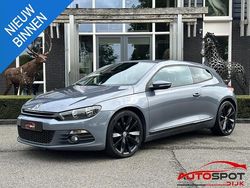 Grijs Gebruikt 2010 VW Scirocco Highline Coupé | € 10.950 (Duur)