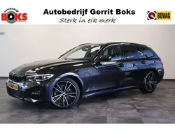 Gebruikt 2021 BMW 320 Executive Stationwagen | € 35.600 (Iets duurder)
