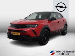 Rood Gebruikt 2024 Opel Mokka SUV | € 27.999 (Iets duurder)