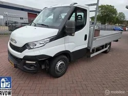 Overige Gebruikt 2016 Iveco Daily Van | € 14.850 (Eerlijke prijs)