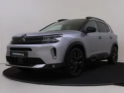 Grijs Gebruikt 2024 Citroën C5 Aircross SUV | € 27.925 (Super prijs)