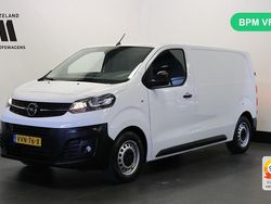 Wit Gebruikt 2023 Opel Vivaro Van | € 19.950 (Super prijs)