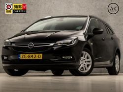 Zwart Gebruikt 2019 Opel Astra Sport Stationwagen | € 11.445 (Goede deal)