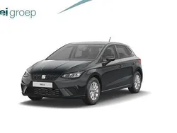Blauw Nieuw 2025 Seat Ibiza Style Hatchback | € 27.890 (Iets duurder)