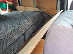 Zilver Gebruikt 1999 Citroën Berlingo MPV | € 1.500 (Eerlijke prijs)