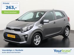 Grijs Gebruikt 2022 Kia Picanto Comfort Hatchback | € 12.394 (Goede deal)