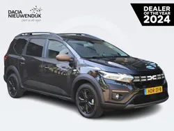 Noir 676 Gebruikt 2024 Dacia Jogger Extreme MPV | € 24.900 (Iets duurder)