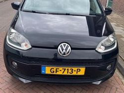 Gebruikt 2015 VW up! Hatchback | € 5.450 (Iets duurder)