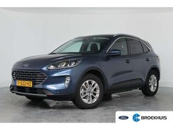 Blauw Gebruikt 2023 Ford Kuga Titanium SUV | € 25.900 (Super prijs)
