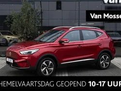 , metallic lak Nieuw 2024 MG ZS Luxury Sedan | € 28.400 (Eerlijke prijs)
