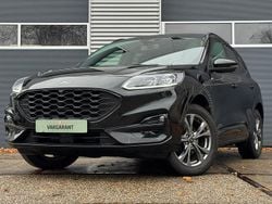Zwart Gebruikt 2023 Ford Kuga ST-Line X SUV | € 28.999 (Eerlijke prijs)