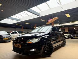 Zwart Gebruikt 2010 VW Polo GTI Hatchback | € 7.950 (Eerlijke prijs)