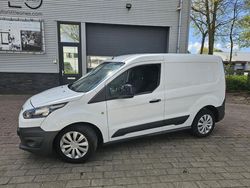 Wit Gebruikt 2015 Ford Transit MPV | € 4.750 (Eerlijke prijs)