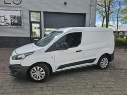 Wit Gebruikt 2015 Ford Transit MPV | € 4.995 (Eerlijke prijs)