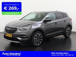 Grijs Gebruikt 2020 Opel Grandland X Elegance SUV | € 22.690 (Goede deal)